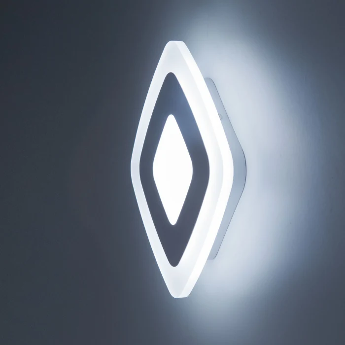 Светильник настенно-потолочный Citilux Триест CL737B012