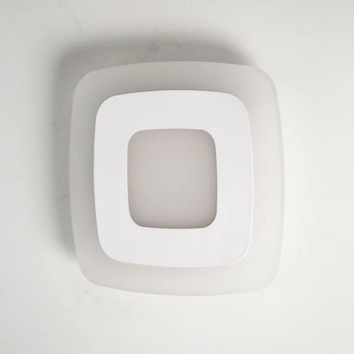 Светильник настенно-потолочный Citilux Триест CL737B012