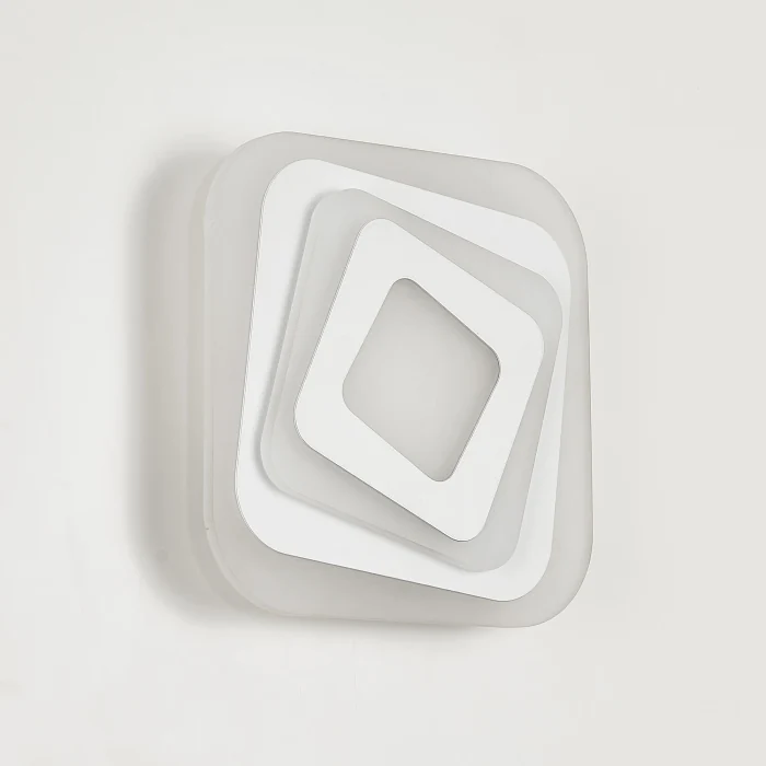 Светильник настенно-потолочный Citilux Триест CL737B012