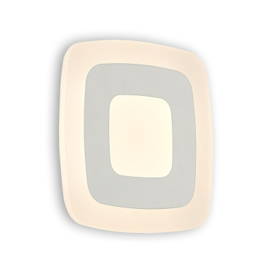 Светильник настенно-потолочный Citilux Триест CL737B012