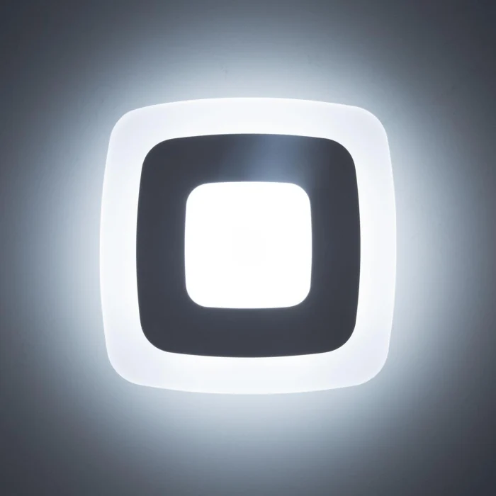 Светильник настенно-потолочный Citilux Триест CL737B012