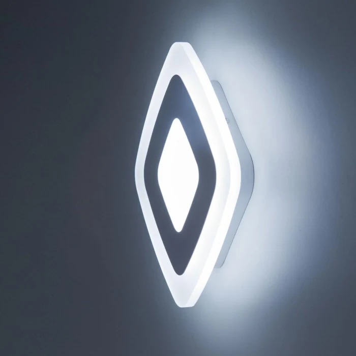 Светильник настенно-потолочный Citilux Триест CL737B012