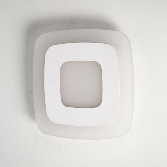 Светильник настенно-потолочный Citilux Триест CL737B012