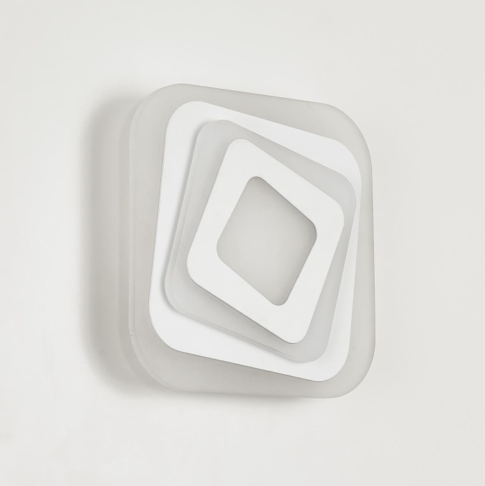 Светильник настенно-потолочный Citilux Триест CL737B012