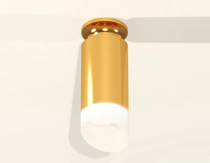 Комплект накладного светильника с акрилом Ambrella light XS6327083