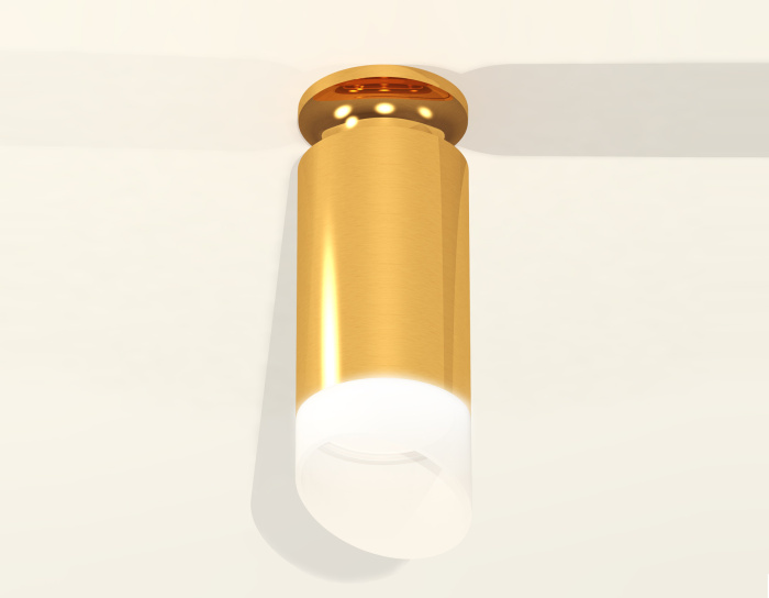 Комплект накладного светильника с акрилом Ambrella light XS6327083