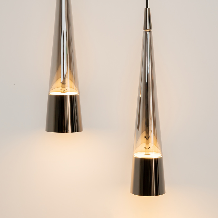 Бра Maytoni Sintesi P090WL-L24CH3K