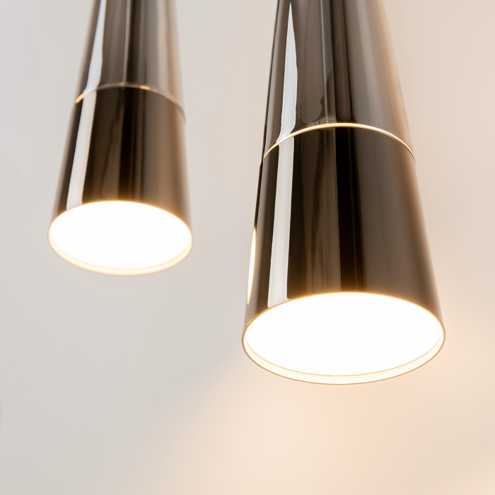 Бра Maytoni Sintesi P090WL-L24CH3K