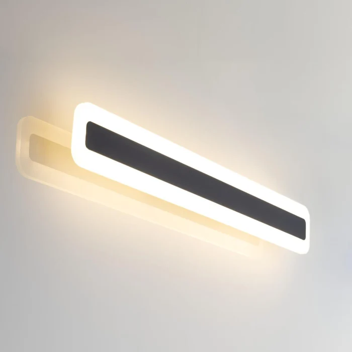 Светильник настенный Citilux Тринити CL238561