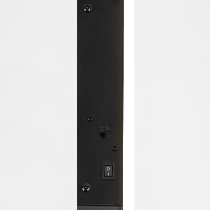 Светильник настенный Citilux Тринити CL238561