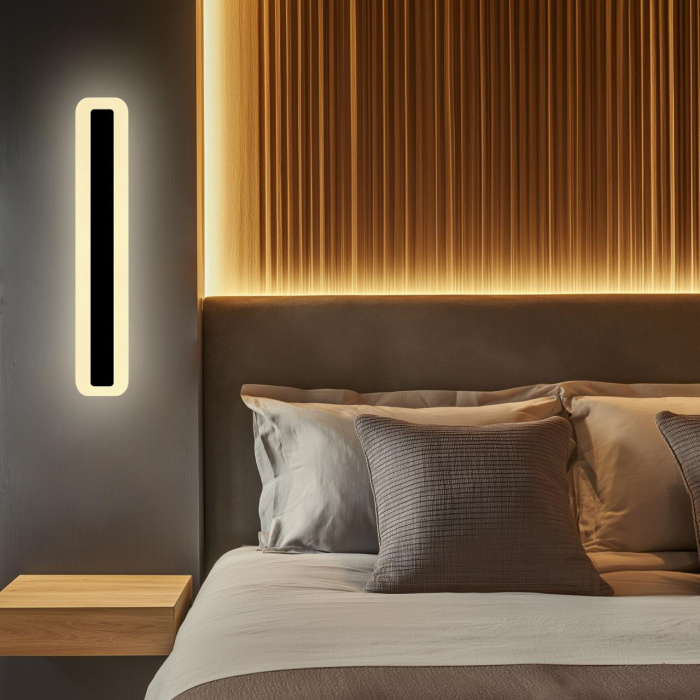 Светильник настенный Citilux Тринити CL238561