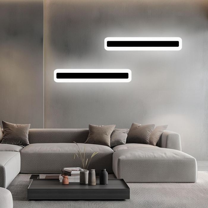 Светильник настенный Citilux Тринити CL238561