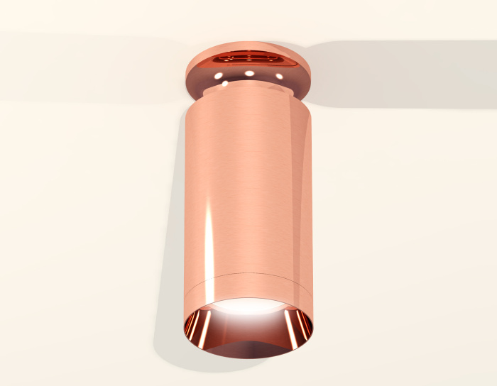 Комплект накладного светильника Ambrella light XS6326080