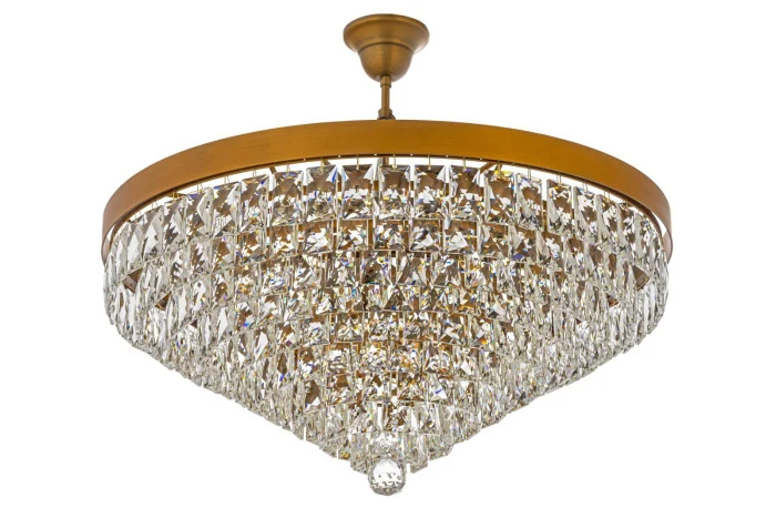 Люстра подвесная Arti Lampadari Avio E 1.5.60.102 AG