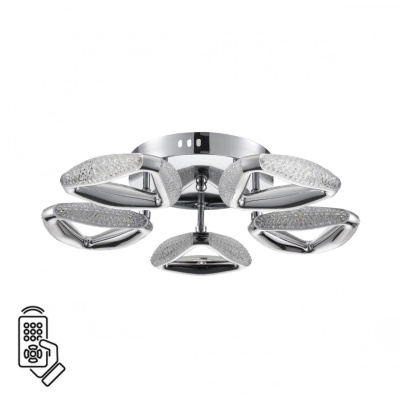 Накладная люстра Lumion Ruana 8239/5CL