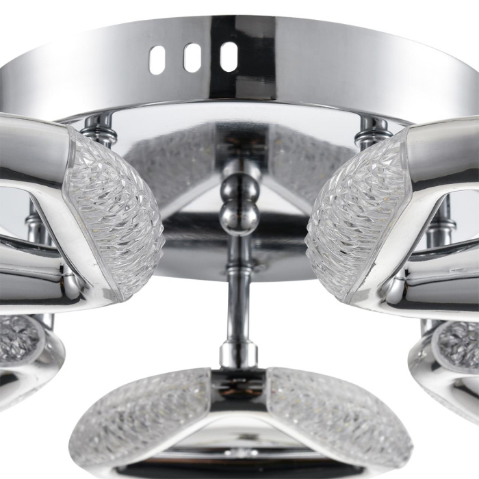 Накладная люстра Lumion Ruana 8239/5CL