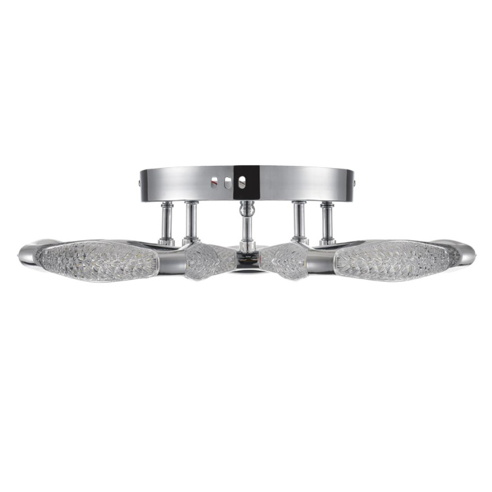 Накладная люстра Lumion Ruana 8239/5CL