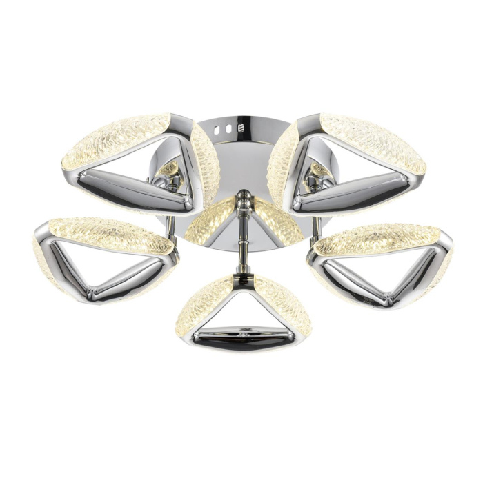Накладная люстра Lumion Ruana 8239/5CL