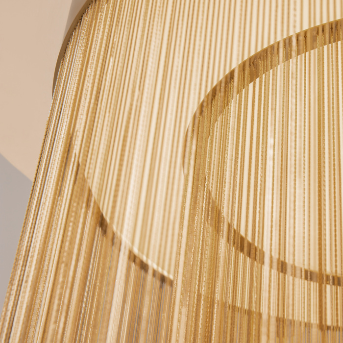 Потолочный светильник Maytoni Imaginary MOD190CL-L36G3K