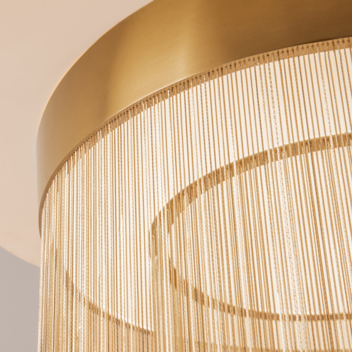 Потолочный светильник Maytoni Imaginary MOD190CL-L36G3K