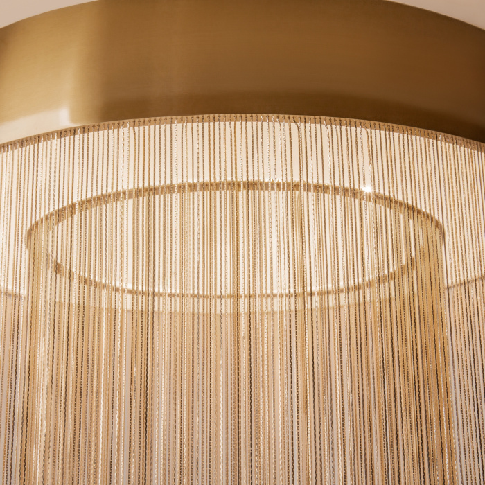 Потолочный светильник Maytoni Imaginary MOD190CL-L36G3K