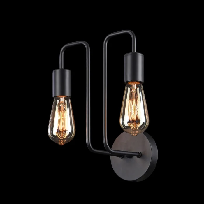 Бра Maytoni T532WL-02B