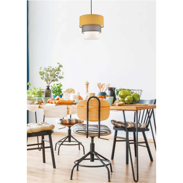 Подвесная люстра Lumion Ilaida 8038/1