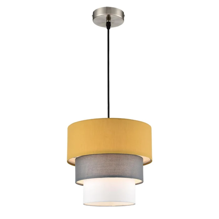 Подвесная люстра Lumion Ilaida 8038/1