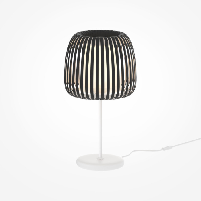 Настольная лампа Maytoni MOD409TL-01B