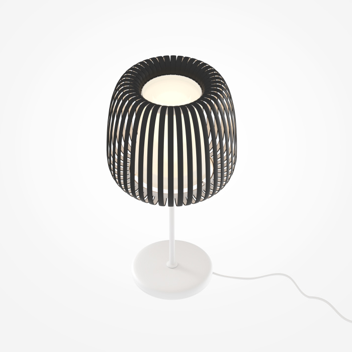 Настольная лампа Maytoni Kirigami MOD409TL-01B