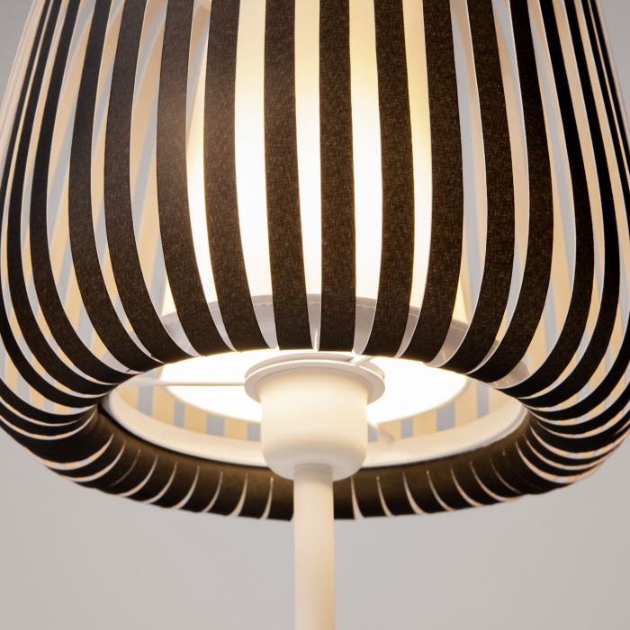 Настольная лампа Maytoni Kirigami MOD409TL-01B