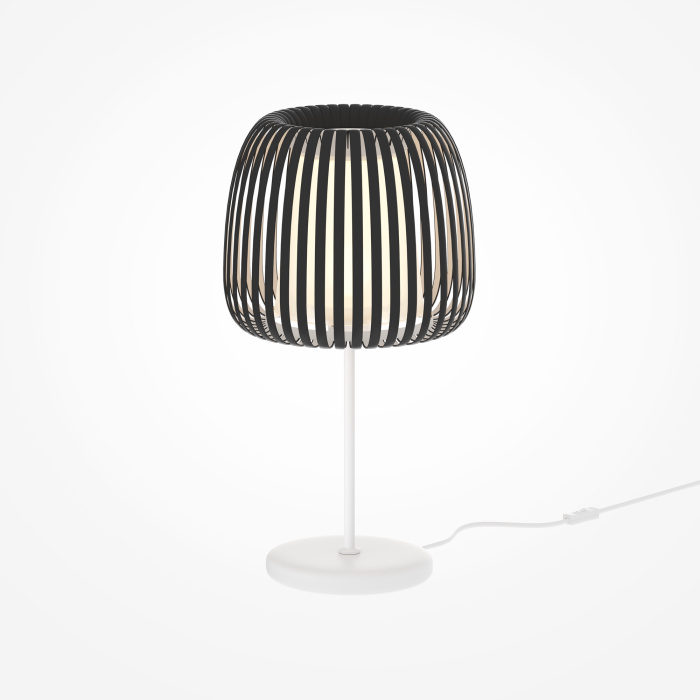 Настольная лампа Maytoni Kirigami MOD409TL-01B