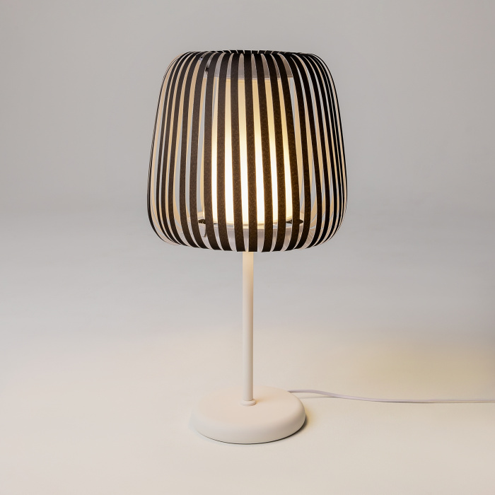 Настольная лампа Maytoni Kirigami MOD409TL-01B