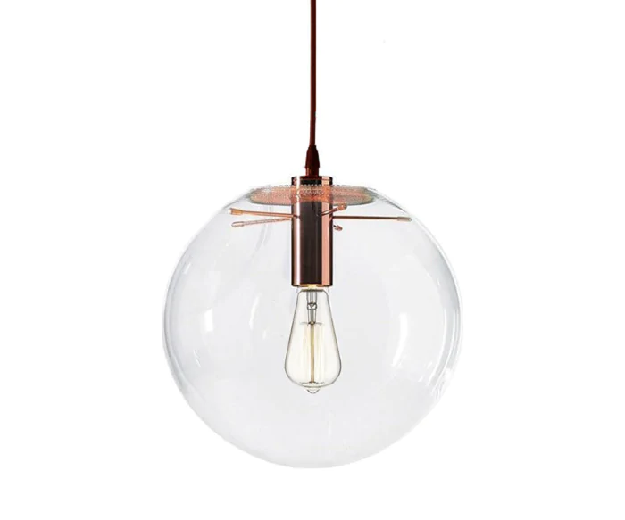 Подвесной светильник Меркурий Kink Light 07564-25,21
