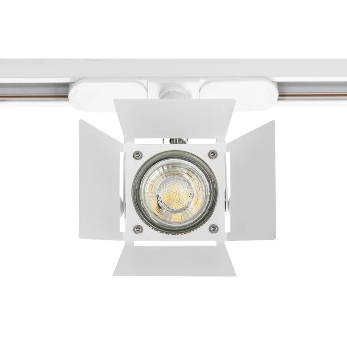 Трековый светильник Citilux Рубик CL526T10SN
