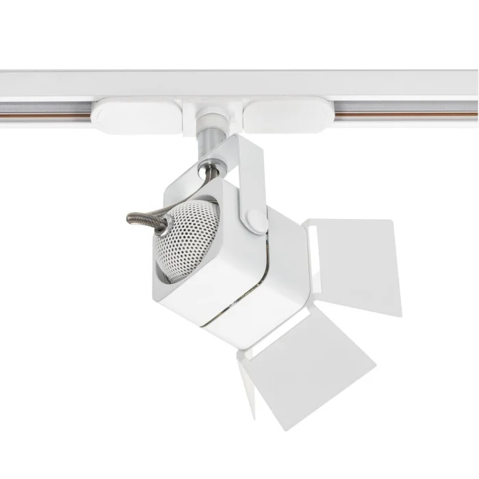Трековый светильник Citilux Рубик CL526T10SN