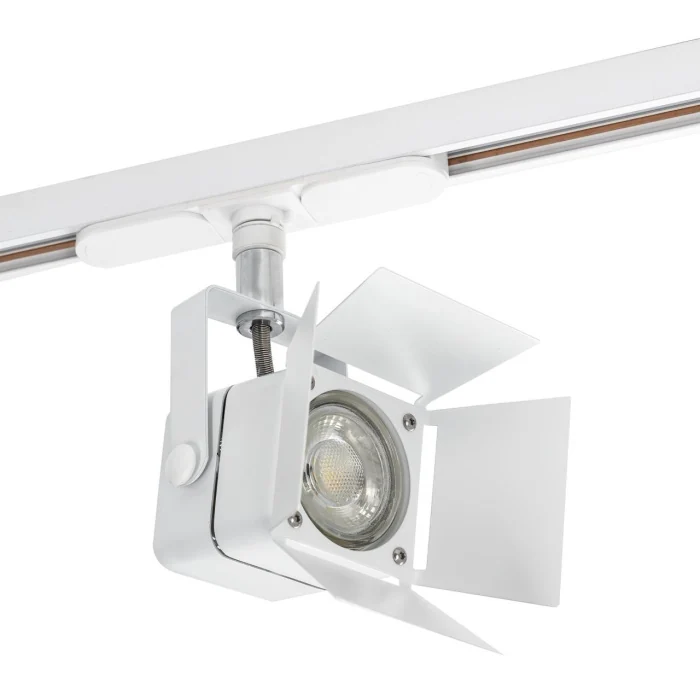 Трековый светильник Citilux Рубик CL526T10SN