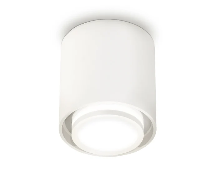 Комплект накладного светильника с акрилом Ambrella light XS7722015