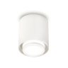 Комплект накладного светильника с акрилом Ambrella light XS7722015