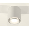 Комплект накладного светильника с акрилом Ambrella light XS7722015