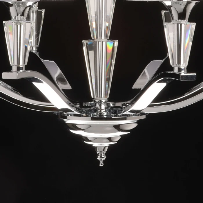 Люстра подвесная MW-Light Palermo 386018408