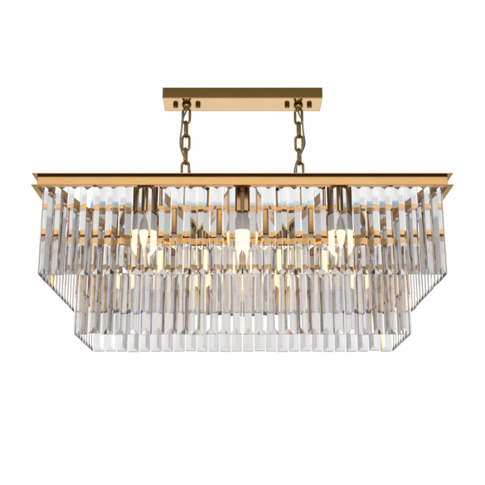 Подвесная люстра Maytoni MOD085PL-08BS