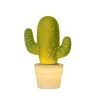 Настольная лампа CACTUS 13513/01/33