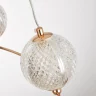 Люстра подвесная Lightstar Acrile g9 737063