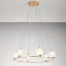 Люстра подвесная Lightstar Acrile g9 737063