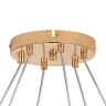 Люстра подвесная Lightstar Acrile g9 737063