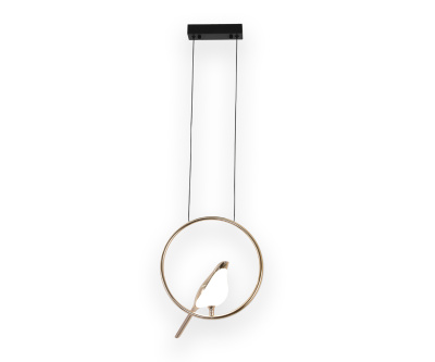 Подвесной светильник Арси Kink Light 08446-1A,33