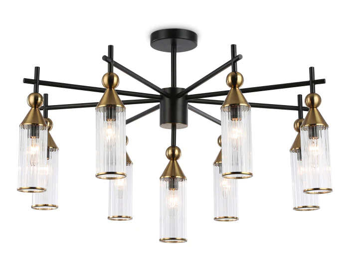 Люстра на штанге AMBRELLA light LH55258