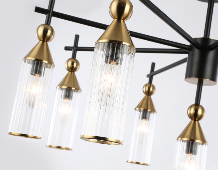 Люстра на штанге AMBRELLA light LH55258