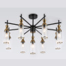 Люстра на штанге AMBRELLA light LH55258